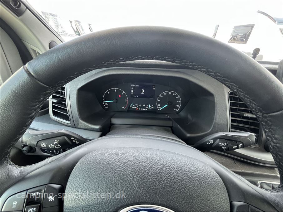 Benimar Sport 340
